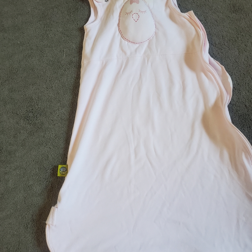 Nested Bean Size Large
